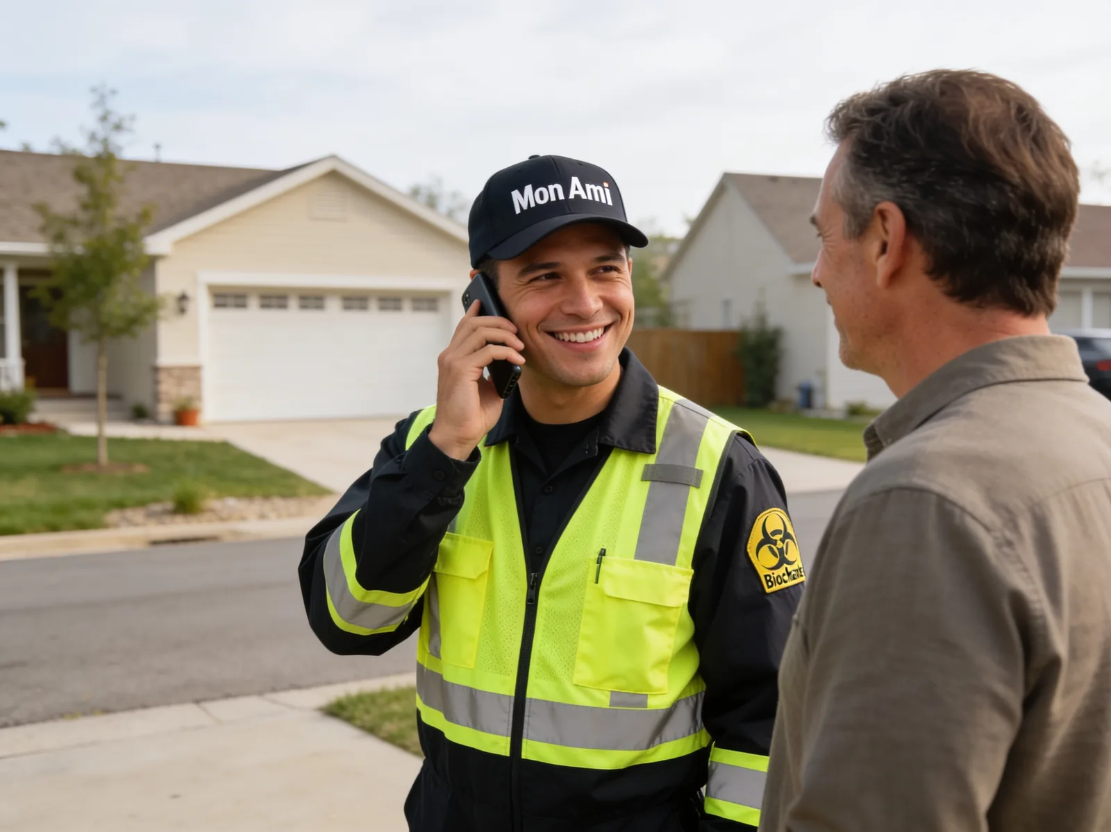 Sewage Cleanup Purchase, NY FAQs